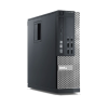 Dell OptiPlex 9010 SFF | 3. Generation i5 | 250-GB-HDD | 4GB RAM | DVD