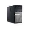 Dell OptiPlex 9020-Tower | 4. Generation i5 | 256-GB-SSD | 8GB RAM | DVD