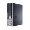Dell OptiPlex 9020 USFF | 4. Generation i5 | 500-GB-HDD | 8GB RAM | DVD