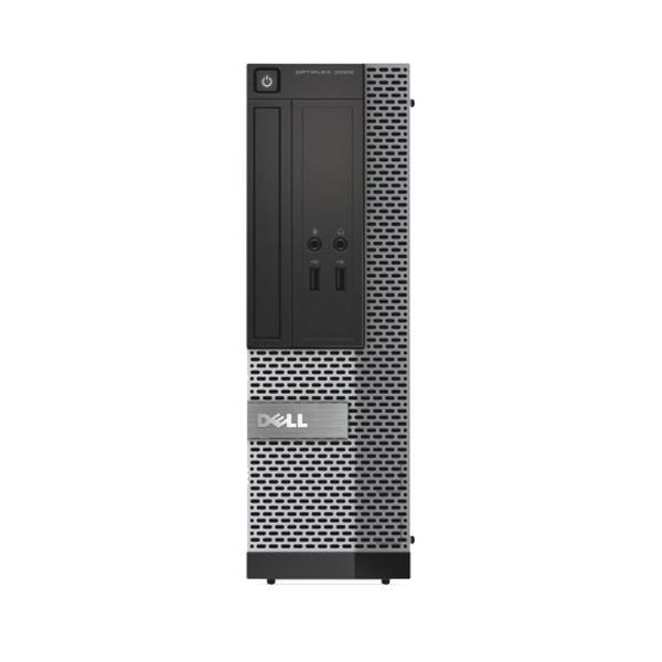 Dell OptiPlex XE2 SFF | Intel Pentium G3420 | 500-GB-HDD | 4GB RAM