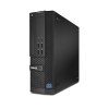 Dell OptiPlex XE2 SFF | Intel Pentium G3420 | 500-GB-HDD | 4GB RAM