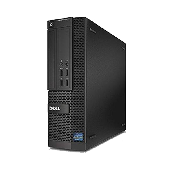 Dell OptiPlex XE2 SFF | Intel Pentium G3420 | 500-GB-HDD | 4GB RAM