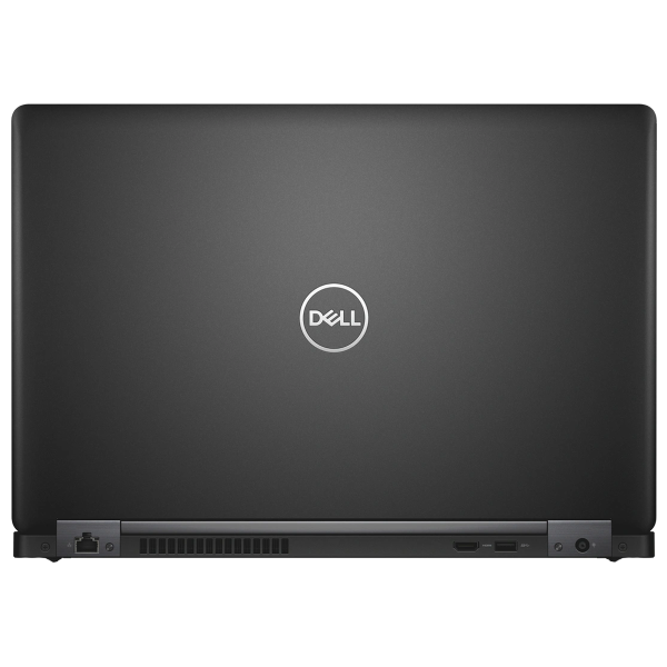 Dell Precision 3530 | 15.6 Zoll FHD | 8. Generation i7 | 256 GB SSD | 8 GB RAM | NVIDIA Quadro P600 | W10 Pro | QWERTY