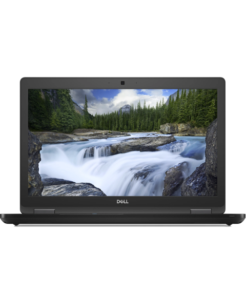 Dell Precision 3530 | 15.6 Zoll FHD | 8. Generation i7 | 512 GB SSD | 32 GB RAM | NVIDIA Quadro P600 | W10 Pro | QWERTY
