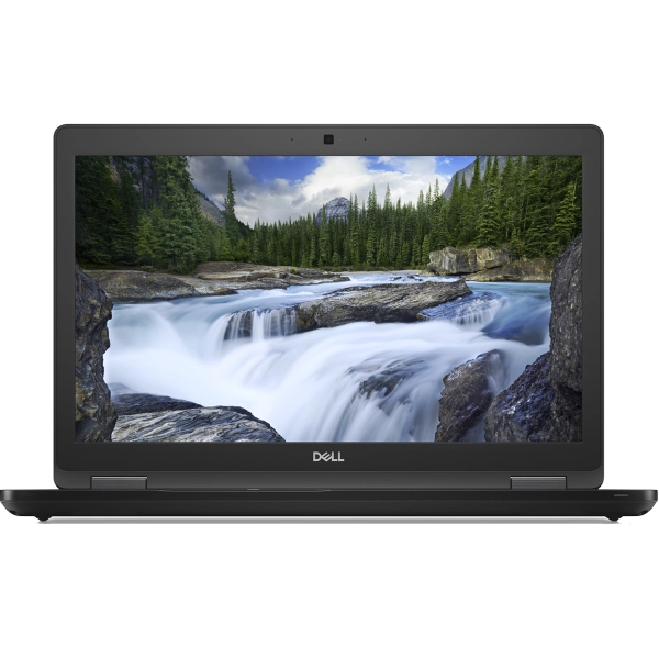 Dell Precision 3530 | 15.6 Zoll FHD | 8. Generation i7 | 256 GB SSD | 8 GB RAM | NVIDIA Quadro P600 | W10 Pro | QWERTY