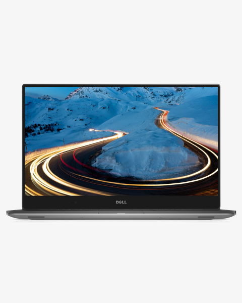 Dell Precision 5520 | 15.6 Zoll FHD | 7. Generation i7 | 256 GB SSD | 8 GB RAM | NVIDIA Quadro M1200 | W10 Pro | QWERTY