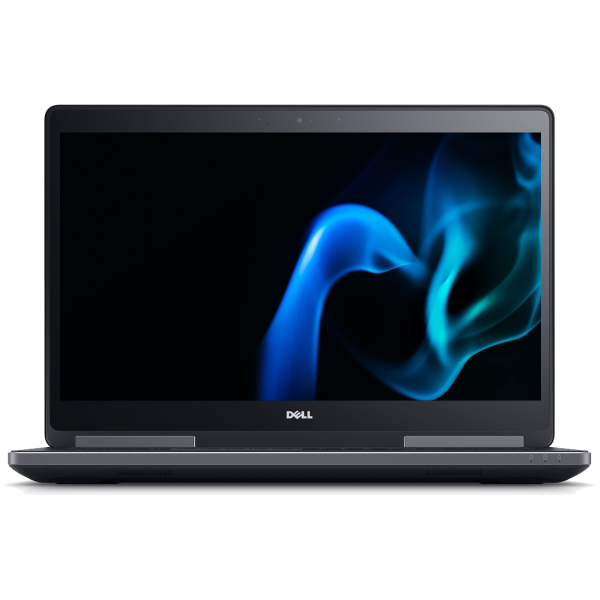 Dell Precision 7710 | 17.3 Zoll FHD | 6. Gen i7 | 512GB SSD | 32GB RAM | NVIDIA Quadro M4000M | QWERTY/AZERTY/QWERTZ