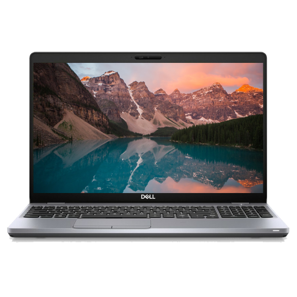 Dell Latitude E5540 | 15,6 Zoll HD | 4. Generation i5 | 500-GB-HDD | 4GB RAM | QWERTY/AZERTY/QWERTZ
