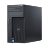 Dell Precision T1700MT | 1. Generation E3 | 256-GB-SSD | 8GB RAM | NVIDIA Quadro K600 | DVD