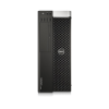 Dell Precision T5810 | 1. Generation E5 | 256-GB-SSD | 16GB RAM | NVIDIA Quadro NVS 310