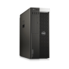 Dell Precision T5810 | 1. Generation E5 | 256-GB-SSD + 500-GB-Festplatte | 16GB RAM | NVIDIA Quadro M2000
