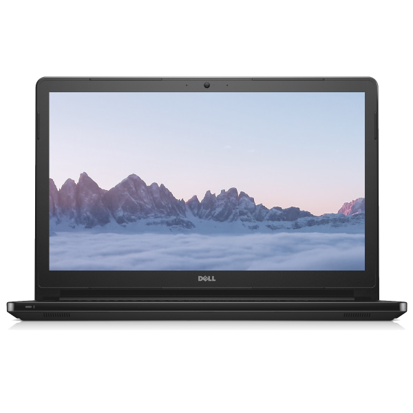 Dell Vostro 3558 | 15,6 Zoll HD | 5. Generation i5 | 500-GB-Festplatte | 4GB RAM | QWERTY/AZERTY/QWERTZ