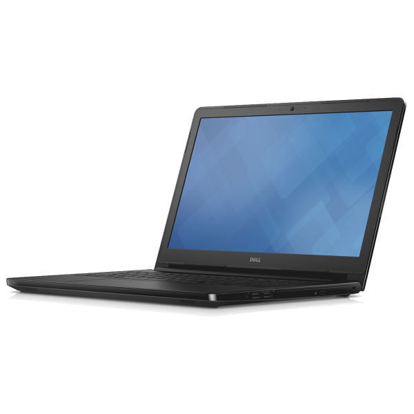 Dell Vostro 3558 | 15,6 Zoll HD | 5. Generation i5 | 500-GB-Festplatte | 4GB RAM | QWERTY/AZERTY/QWERTZ