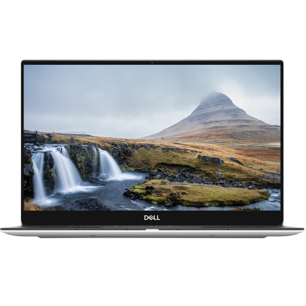 Dell XPS 13 7390 | 13.3 inch FHD | Touchscreen | 10. Gen i5 | 128GB SSD | 4GB RAM | QWERTY/AZERTY/QWERTZ