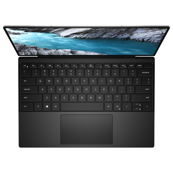 Dell XPS 13 9300 | 13.4 inch QHD | 10. Gen i7 | 512GB SSD | 16GB RAM | QWERTY/AZERTY/QWERTZ
