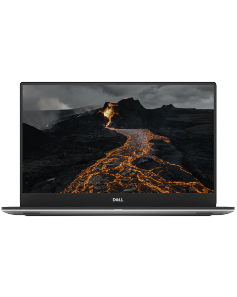 Dell XPS 15 7590 | 15.6 inch UHD | 9. Generation i5 | 512GB SSD | 8GB RAM | W10 Pro | QWERTZ