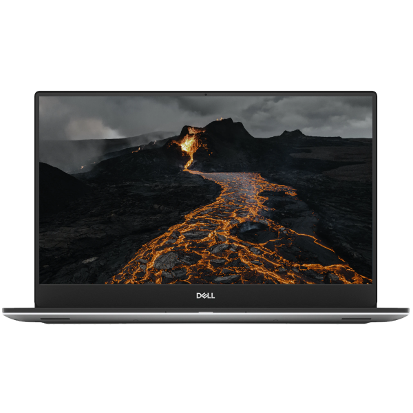 Dell XPS 15 7590 | 15.6 inch UHD | 9. Generation i5 | 512GB SSD | 8GB RAM | W10 Pro | QWERTZ