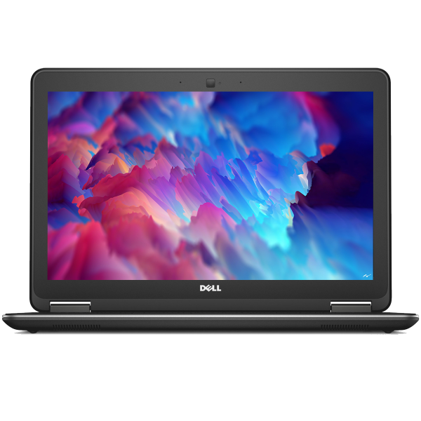 Dell Latitude E7240 | 12,5-Zoll-HD | 4. Generation i7 | 128 GB SSD | 8 GB RAM | QWERTY/AZERTY
