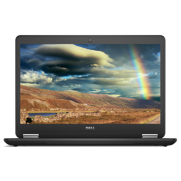 Dell Latitude E7450 | 14 inch FHD | 5. Gen i7 | 128GB SSD | 16GB RAM | QWERTY/AZERTY/QWERTZ