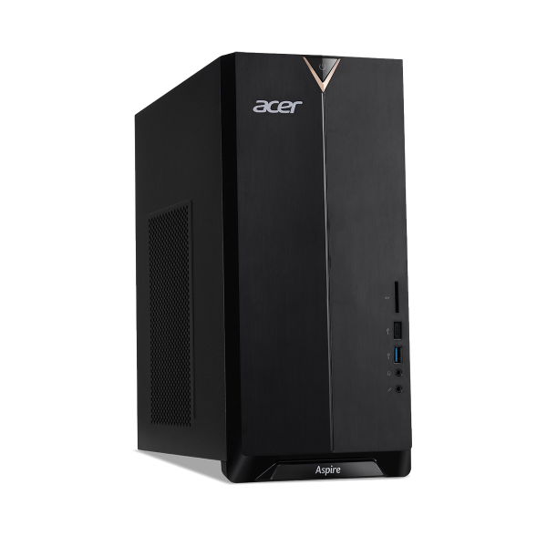 Acer Aspire TC-895 | 10. Generation i5 | 512 GB SSD | 8 GB RAM | NVIDIA GTX 1650