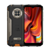 Refurbished DOOGEE S96 Pro | 128GB | Schwarz/Orange