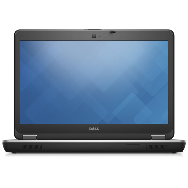 Dell Latitude E6440 | 14 inch FHD | 4e generatie i5 | 128GB SSD | 8GB RAM