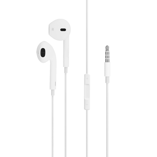 Refurbished Apple EarPods mit Mini-Buchsenanschluss