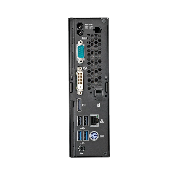 Fujitsu Esprimo Q957 MPC3 | 6. Generation i7 | 500GB SSD | 16GB RAM
