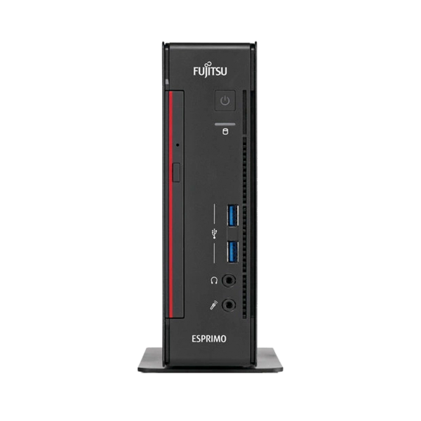Fujitsu Esprimo Q957 MPC3 | 6. Generation i7 | 500GB SSD | 16GB RAM