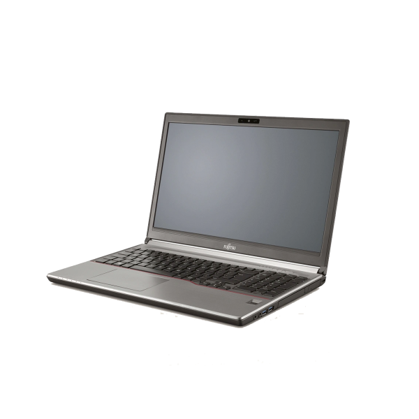 Fujitsu Lifebook E754 | 15.6 Zoll FHD | 4. Generation i7 | 256GB SSD | 16GB RAM | W10 Pro | QWERTY