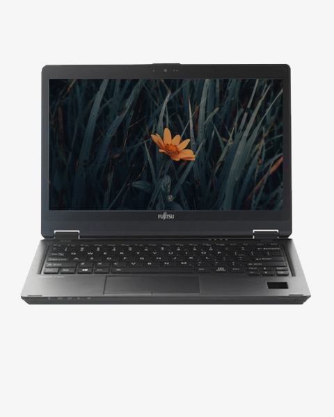 Fujitsu Lifebook P727 | 12,5-Zoll-HD | Touchscreen | 7. Generation i5 | 256 GB SSD | 8 GB RAM | QWERTY/AZERTY