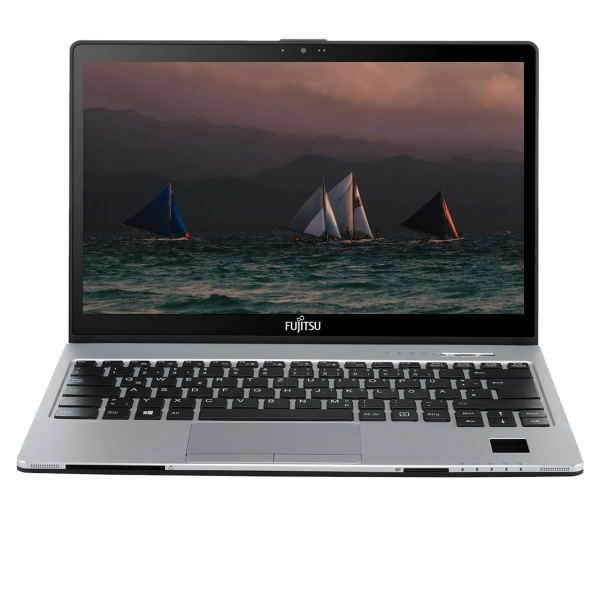 Fujitsu Lifebook S936 | 13,3 Zoll FHD | 6. Generation i5 | 256 GB SSD | 8 GB RAM | QWERTY/AZERTY