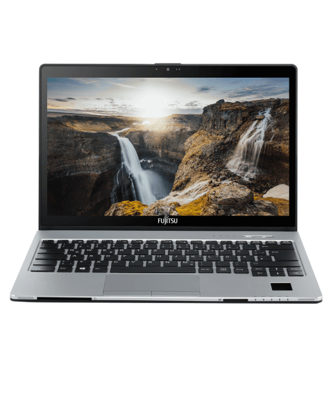 Fujitsu Lifebook S938 | 13.3 inch FHD | 8e generatie i7 | 512GB SSD | 24GB RAM | QWERTY/AZERTY