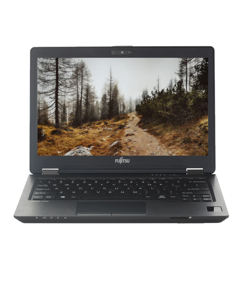 Fujitsu Lifebook U727 | 12,5 Zoll FHD | 6. Generation i5 | 128 GB SSD | 16 GB RAM | QWERTY/AZERTY