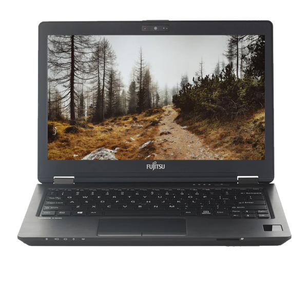 Fujitsu Lifebook U727 | 12,5 Zoll FHD | 6. Generation i5 | 128 GB SSD | 16 GB RAM | QWERTY/AZERTY