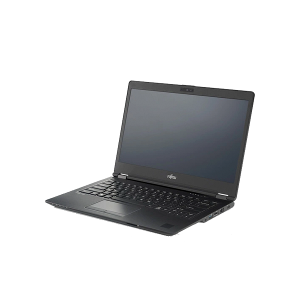 Fujitsu Lifebook U748 | 14 Zoll FHD | 8. Generation i5 | 512GB SSD | 16GB RAM | W11 Pro | QWERTY