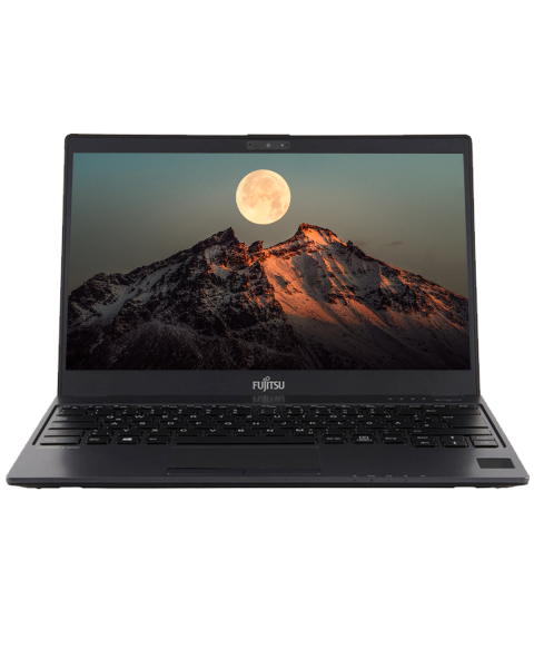 Fujitsu Lifebook U937 | 12,5 Zoll FHD | Touchscreen | 7. Generation i5 | 256 GB SSD | 8 GB RAM | QWERTY/AZERTY