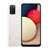 Refurbished Samsung Galaxy A02s 32GB Weiß