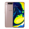 Refurbished Samsung Galaxy A80 128GB Gold