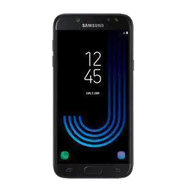 Refurbished Samsung Galaxy J5 16GB Schwarz (2017)