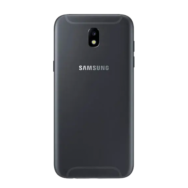 Refurbished Samsung Galaxy J5 16GB Schwarz (2017)