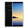 Refurbished Samsung Galaxy Note 8 64GB Schwarz | Dual