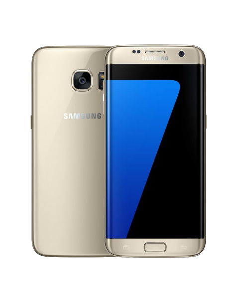 Refurbished Samsung Galaxy S7 32 GB Gold