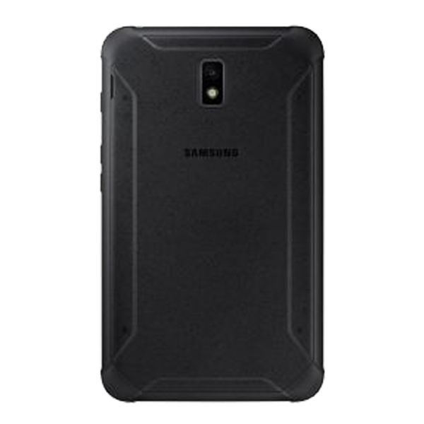 Refurbished Samsung Tab Active 2 8-Zoll 16GB WiFi + 4G Schwarz (2017)