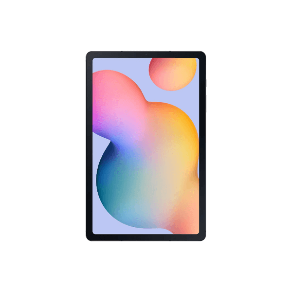 Refurbished Samsung Tab S6 Lite | 10.4 Zoll | 64GB | WiFi | Grau (2024)