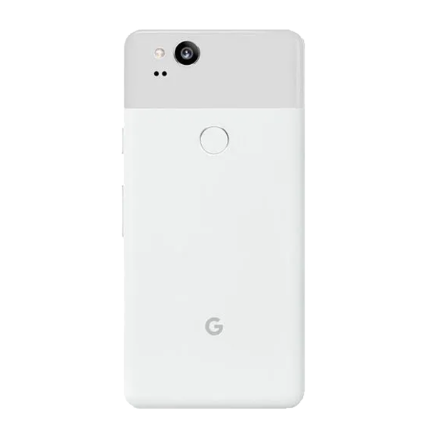 Refurbished Google Pixel 2 | 128GB | Weiß