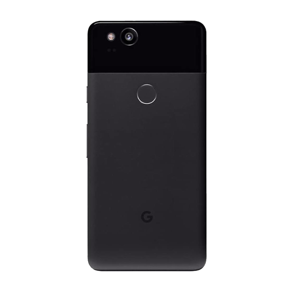 Refurbished Google Pixel 2 | 64GB | Schwarz