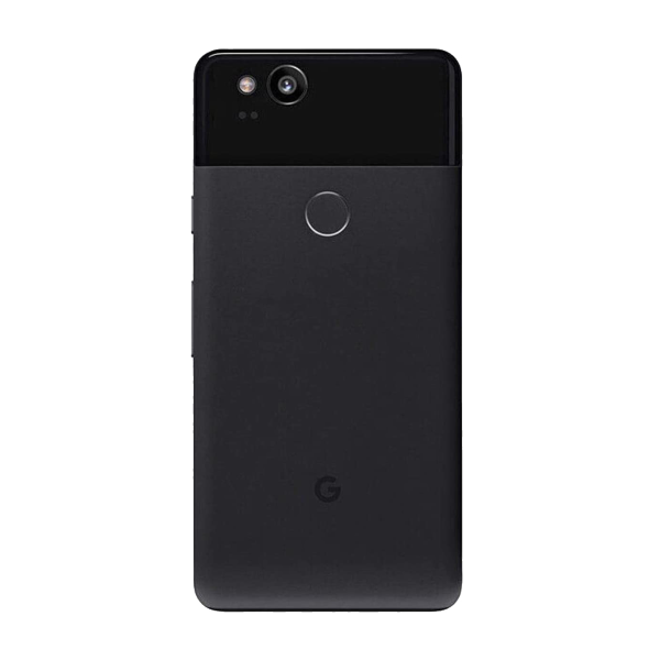Refurbished Google Pixel 2 XL | 64GB | Schwarz