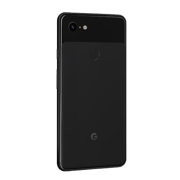 Refurbished Google Pixel  3 XL | 64GB | Schwarz