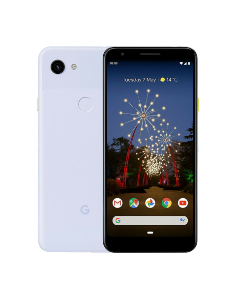 Google Pixel 3A | 64GB | Violett